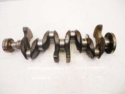 Cigüeñal Peugeot 1,4 gasolina 8FR EP3 8F01 0501L7