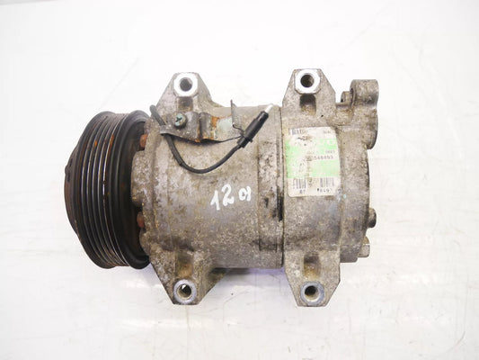 Compresor de aire acondicionado Volvo 2,4 D5 Diesel D5244T4 36001066