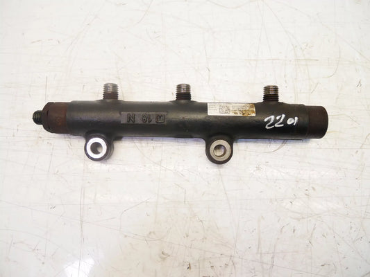 Rampa inyectora Land Rover 2,7 TD 4x4 Diesel 276DT TDV6 7H2Q-9D280-DB