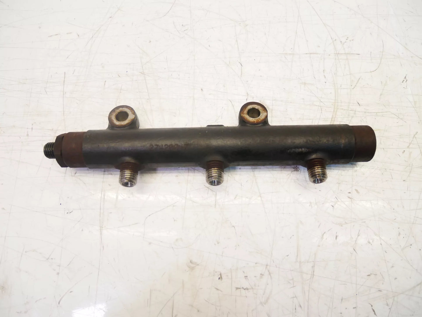 Rampa inyectora Land Rover 2,7 TD 4x4 Diesel 276DT TDV6 7H2Q-9D280-DB