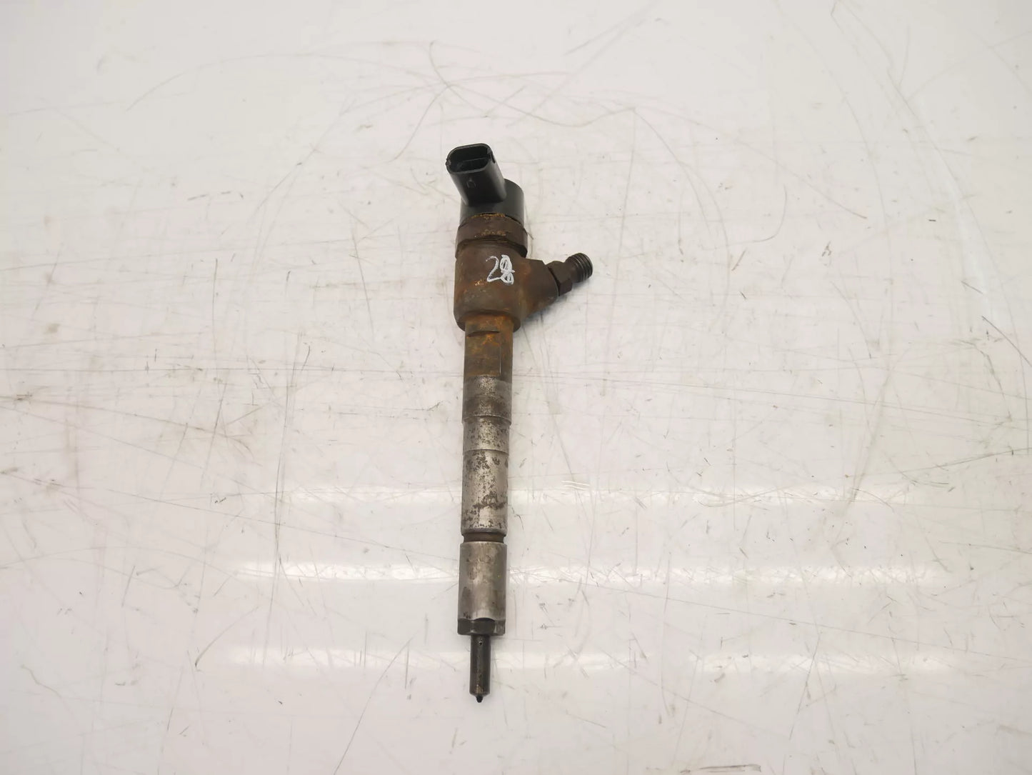 Inyector Opel Combo 1,3 CDTI Y13DT LN9 0445110083