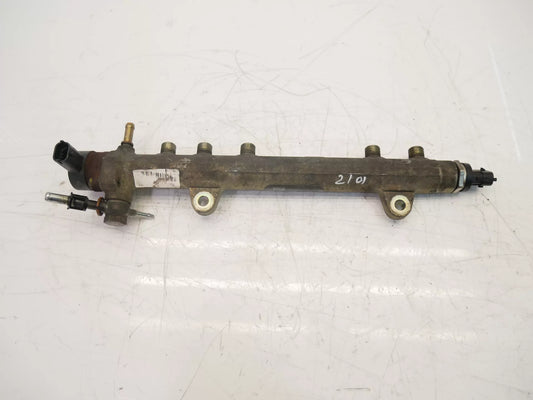 Rampa inyectora Opel 1,3 CDTI Diesel Y13DT LN9 -