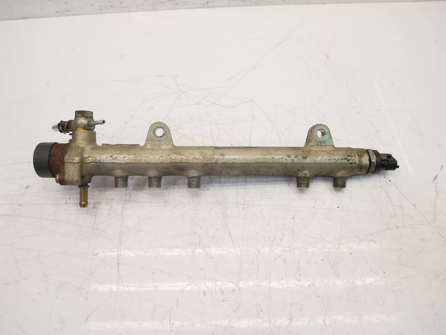 Rampa inyectora Opel 1,3 CDTI Diesel Y13DT LN9 -