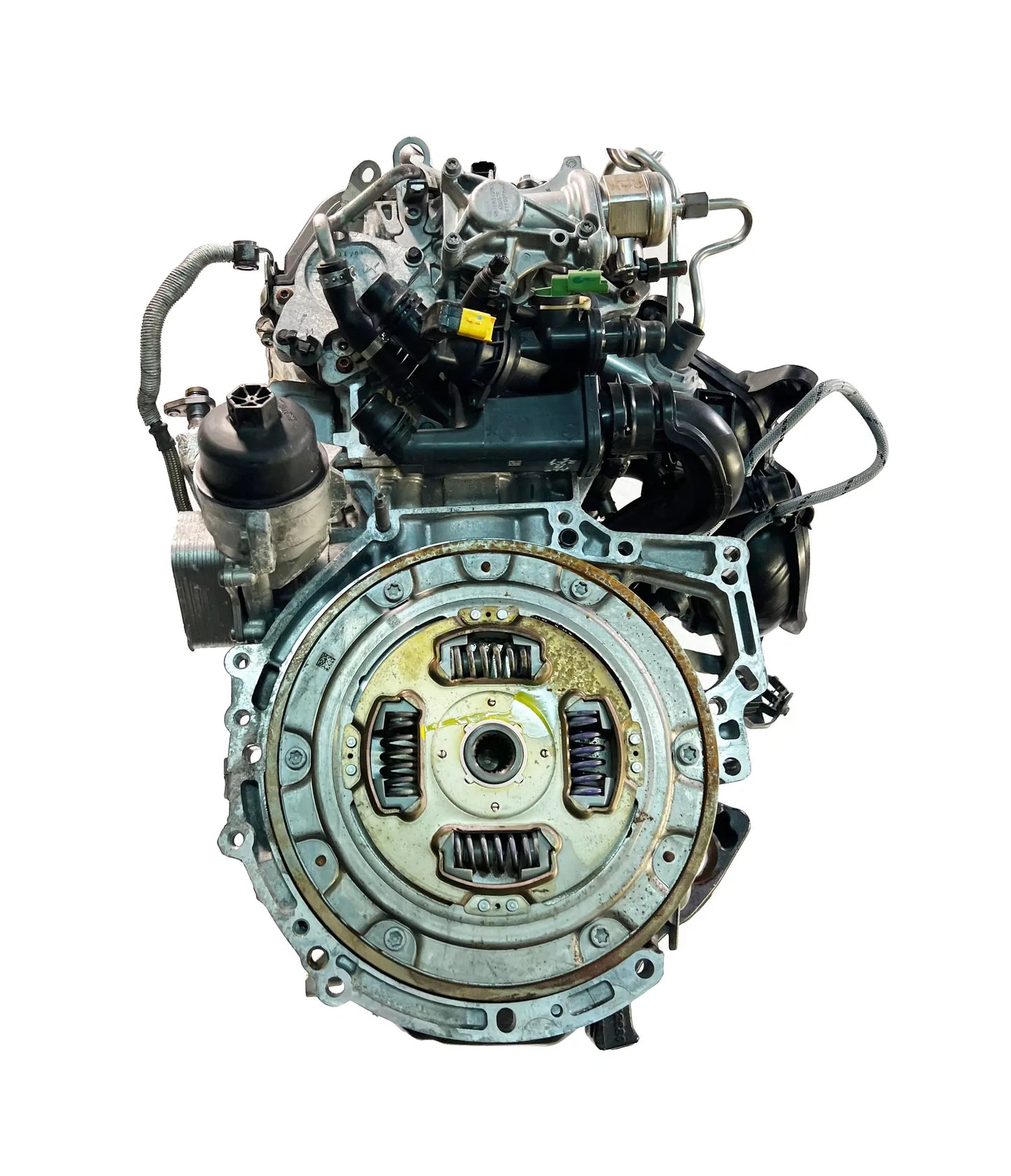 Motor Opel Grandland X A18 1.6 Turbo Hybrid4 5GB EP6FADTX -