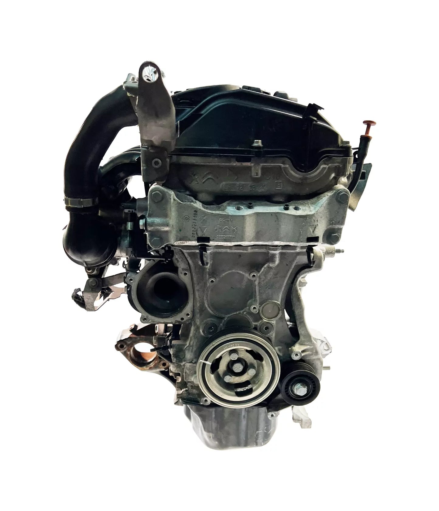 Motor Opel Grandland X A18 1.6 Turbo Hybrid4 5GB EP6FADTX -