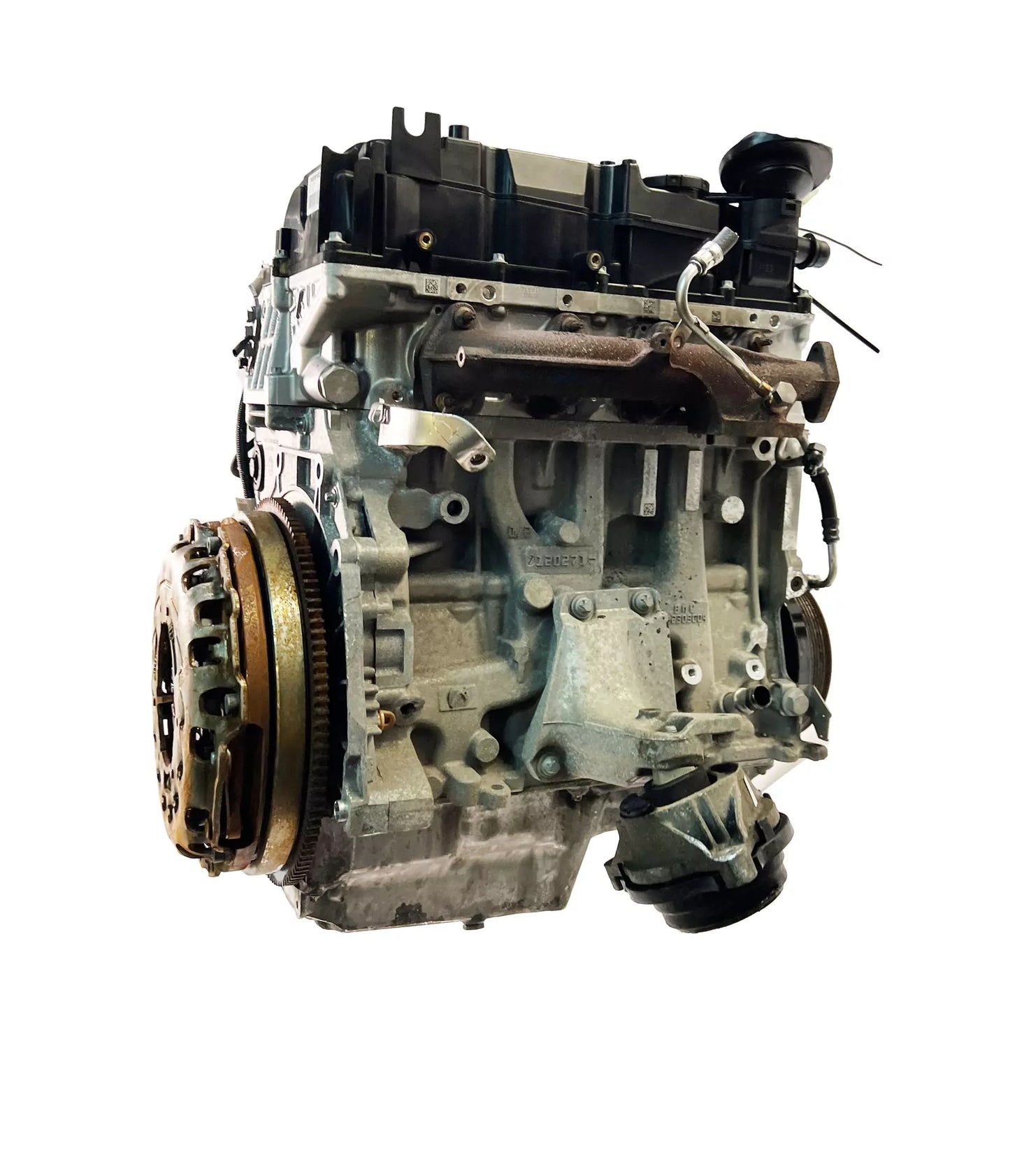 Motor BMW Serie 1 F20 F21 116d 1.6 116 Diesel D N47D16A N47 11002296635