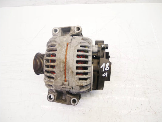 Alternador Audi 2,0 TFSI gasolina BUL 06B903016AB