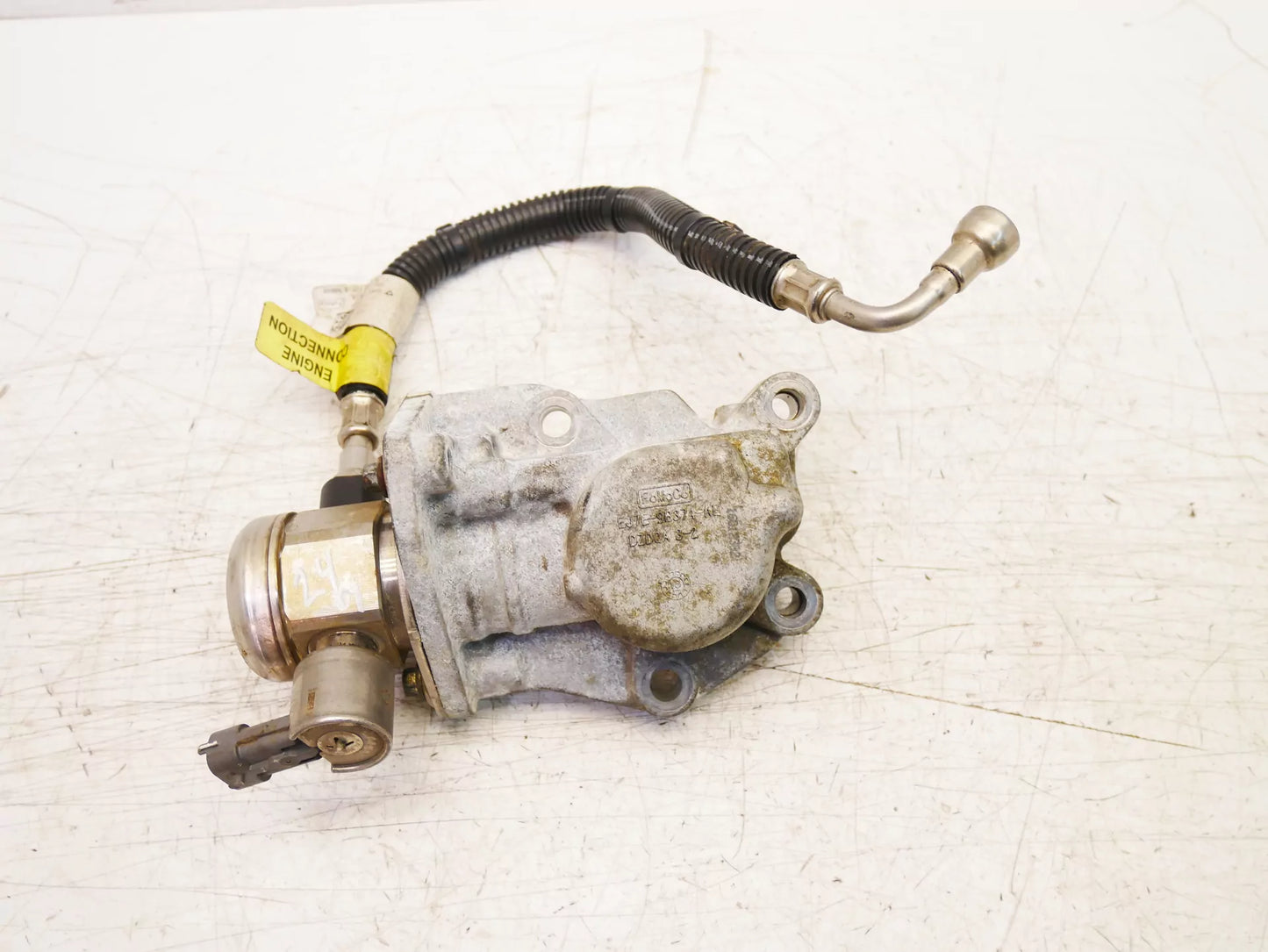 Bomba de combustible Ford Focus Edge 2.0 ST C20HDTX EJ7E-9B374-AE EJ7E-9D376-CA