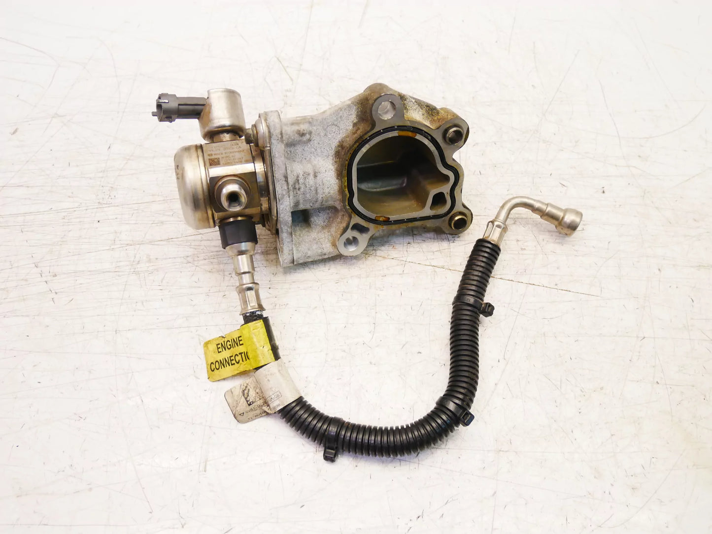 Bomba de combustible Ford Focus Edge 2.0 ST C20HDTX EJ7E-9B374-AE EJ7E-9D376-CA