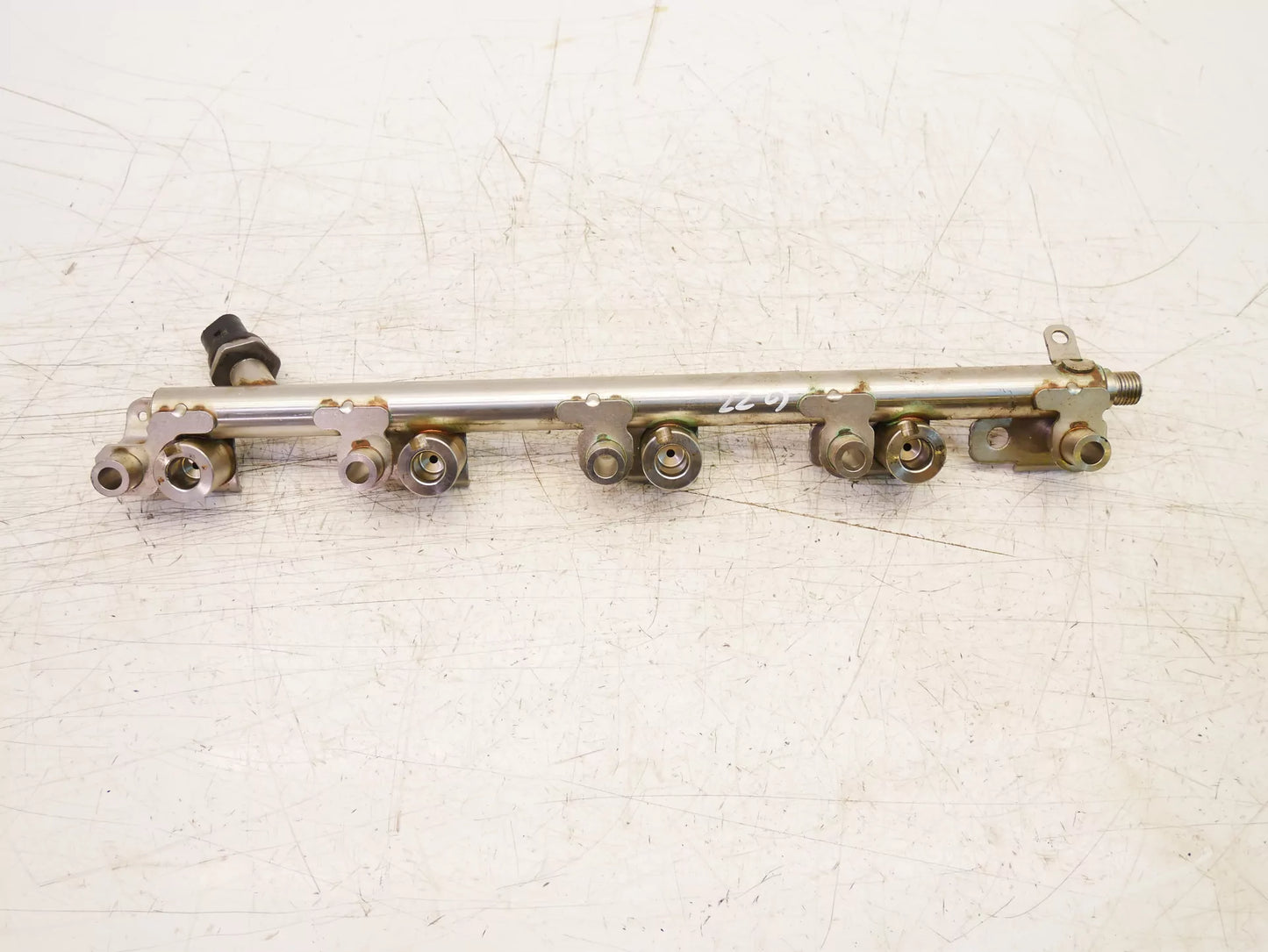 Rampa inyectora Ford Focus MK3 Edge 2.0 ST EcoBoost C20HDTX FB5E-9F797-AC