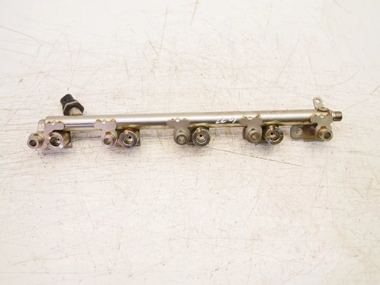 Rampa inyectora Ford Focus MK3 Edge 2.0 ST EcoBoost C20HDTX FB5E-9F797-AC