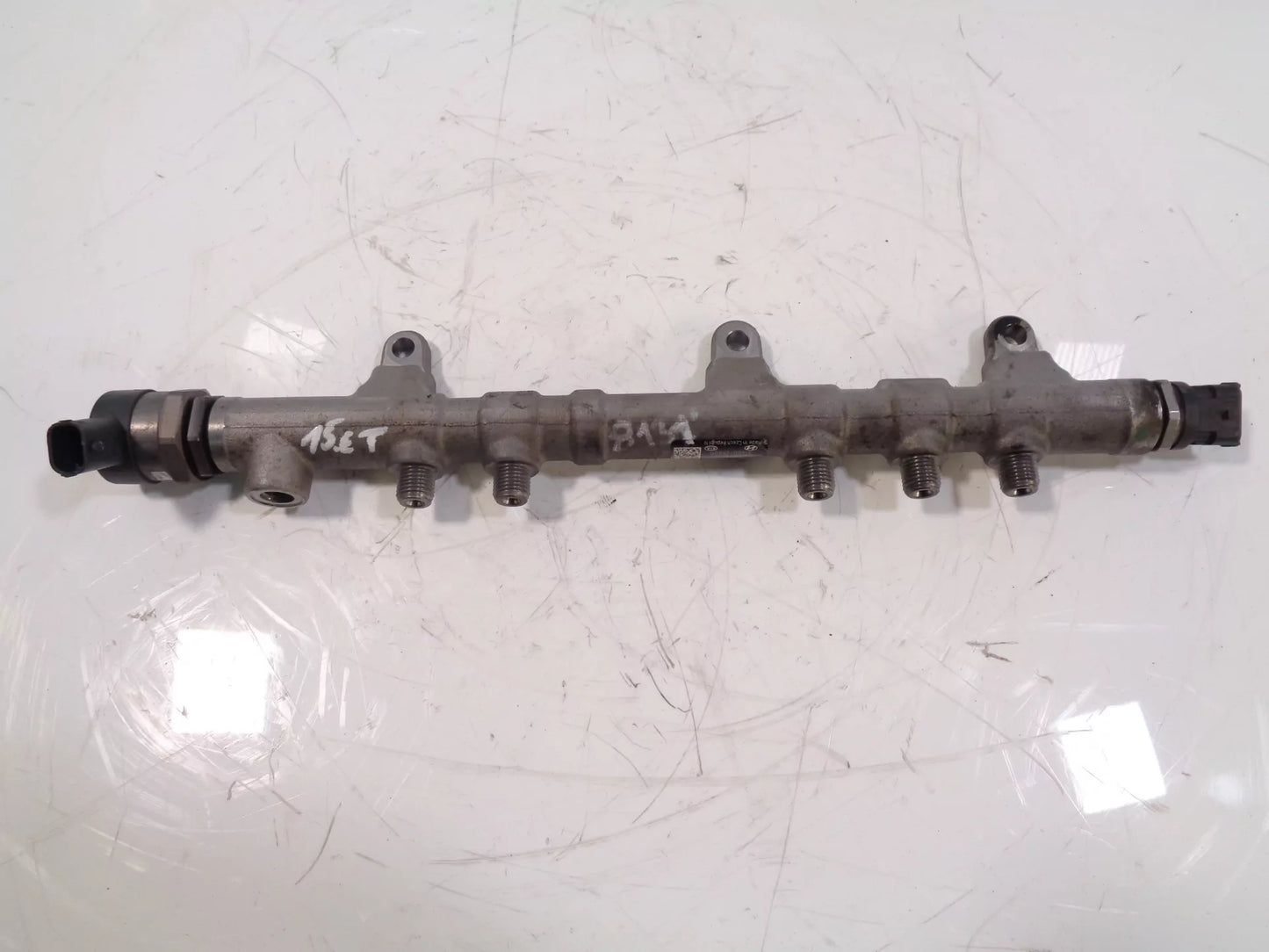 Rampa inyectora Kia 2,0 CRDI Diesel D4HA 31400-2F600