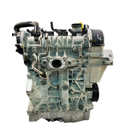 Motor Skoda Yeti 5L 1,2 TSI gasolina CYVB CYV 04E100035C