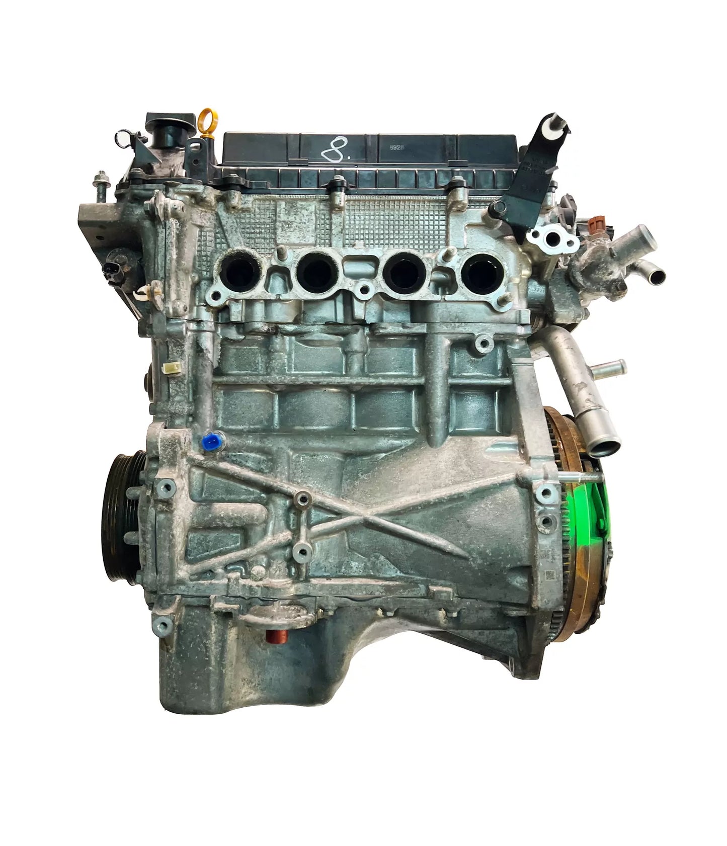 Motor Suzuki Swift MK5 V AZ 1.2 gasolina K12C