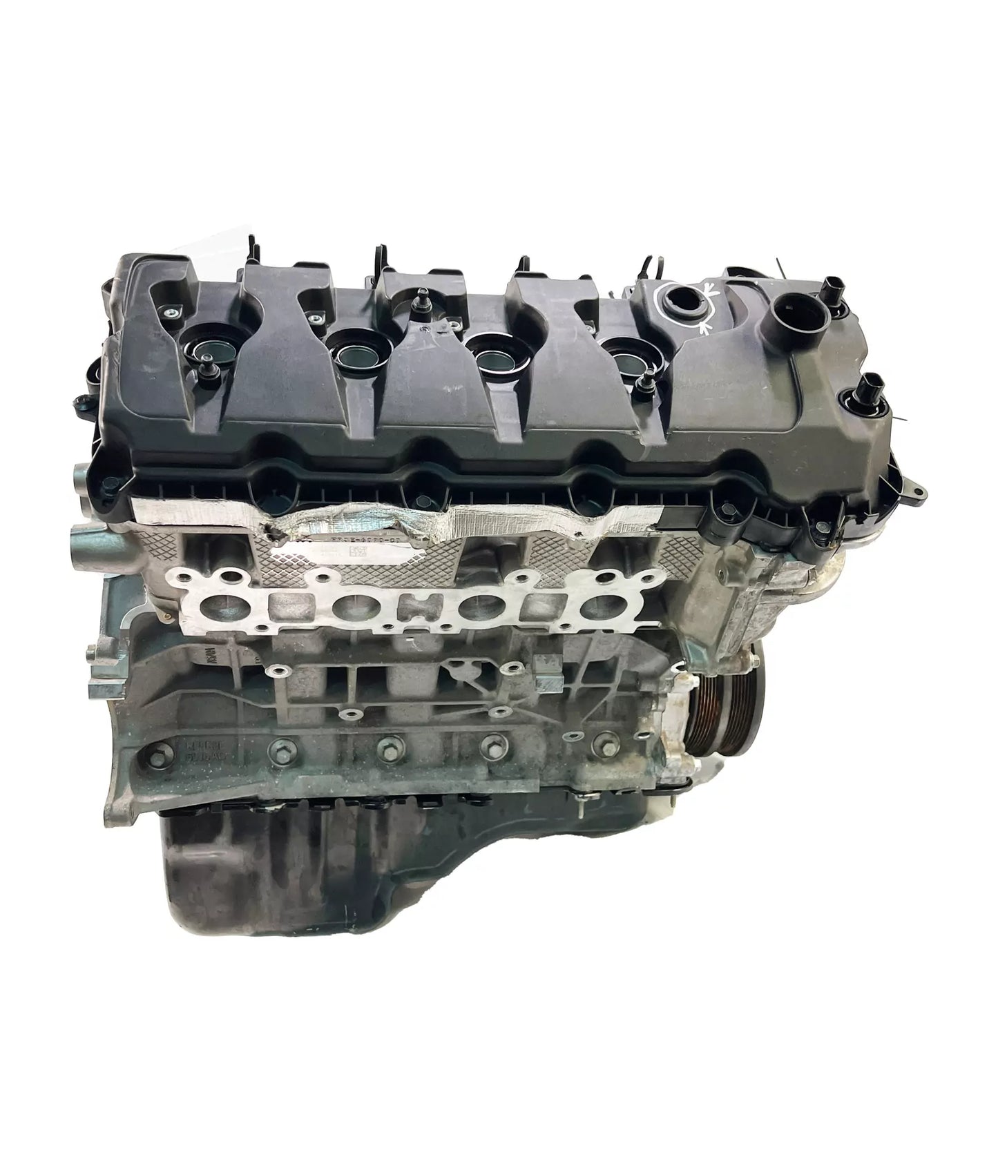 Motor Ford Mustang 5.0 V8 gasolina MF8F