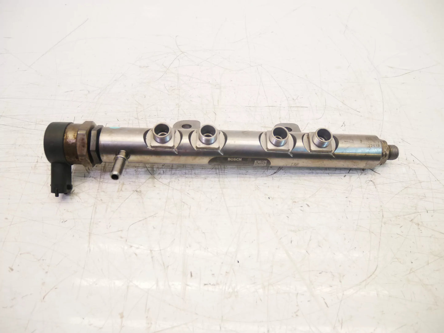 Rampa inyectora Land Rover 3,0 D 306DT TDV6 0445216046 CK5Q-9D280-AB