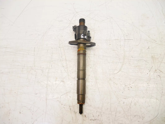 Inyector Land Rover 3,0 D 306DT FW93-9K546-AB 0445117153