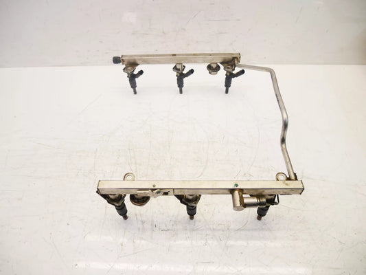 Rampa de inyectores Mercedes-Benz 3,0 280 300 M272.942 272.942 A2720700995 A2720780249