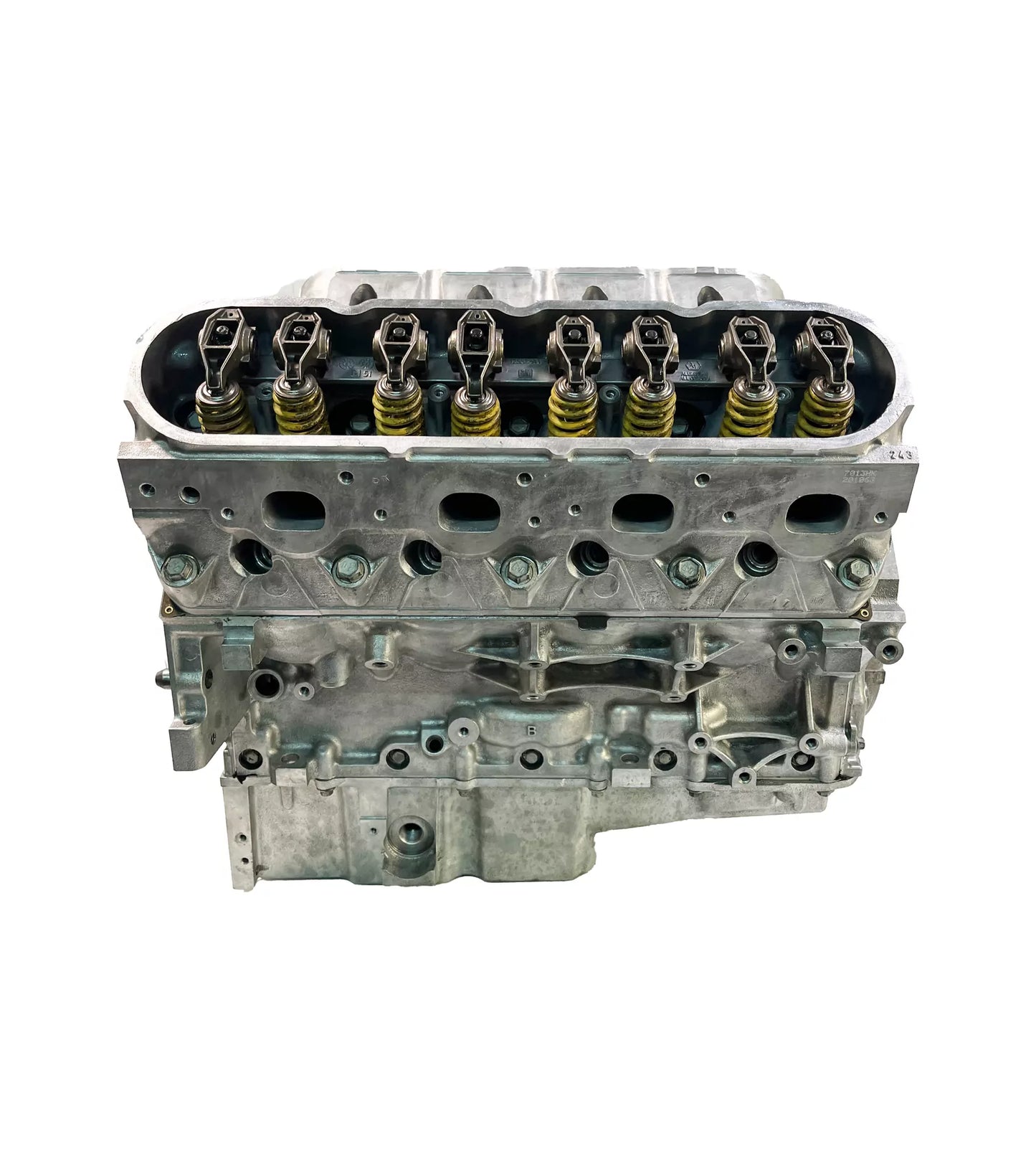 Motor Chevrolet Corvette C6 6.0 V8 LS2 364CUV8 Pistón NUEVO