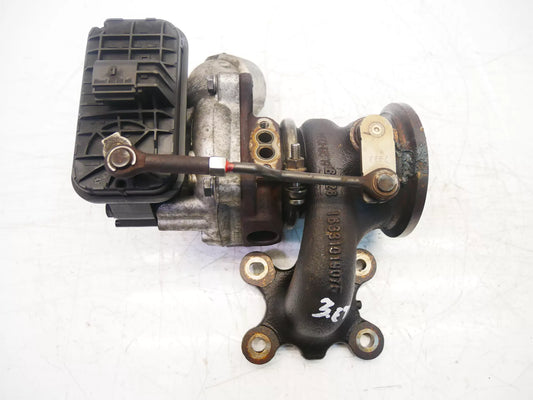 Turbocompresor Audi Seat Skoda Volkswagen 1.0 TSI CHZB CHZ 04C145702Q