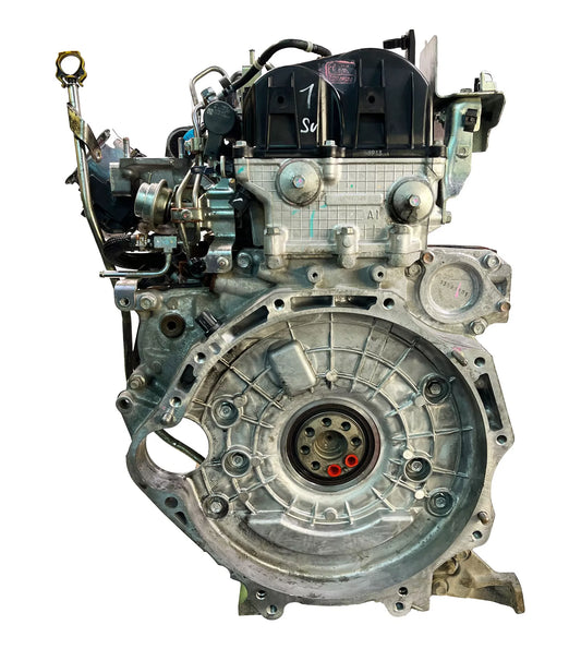 Motor Isuzu D-Max MK2 II TFR TFS 1.9 Ddi Diesel RZ4E-TC RZ4E