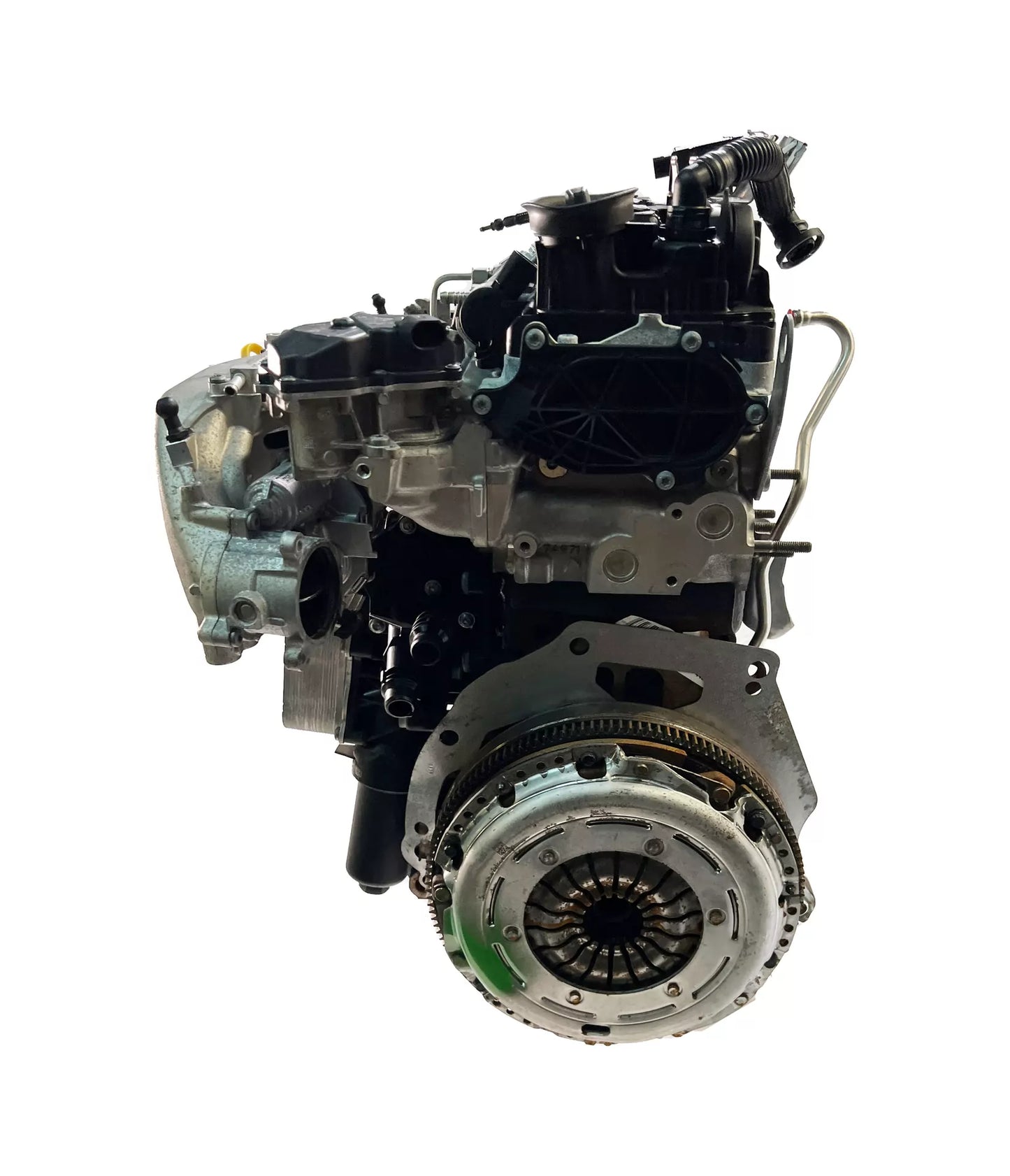 Motor Audi Seat Skoda Volkswagen A3 Leon Golf 2.0 TDI Diesel DSUD DSU 05L100032A