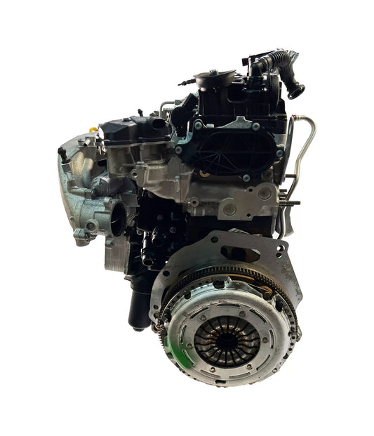 Motor Audi Seat Skoda Volkswagen A3 Leon Golf 2.0 TDI Diesel DSUD DSU 05L100032A