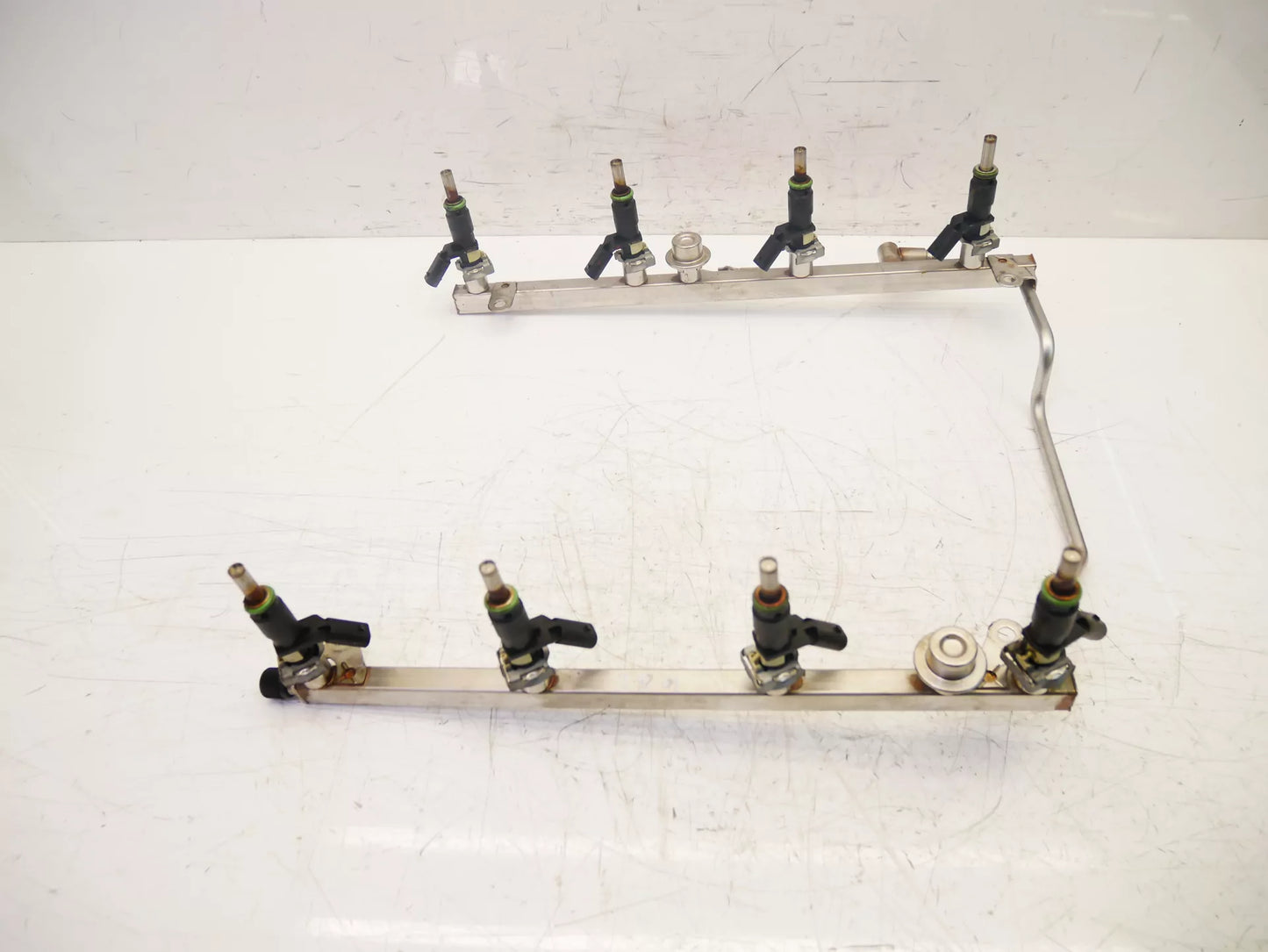 Rampa inyectora Mercedes-Benz GL 450 4.7 V8 M273.923 A2730700795 A2720780249