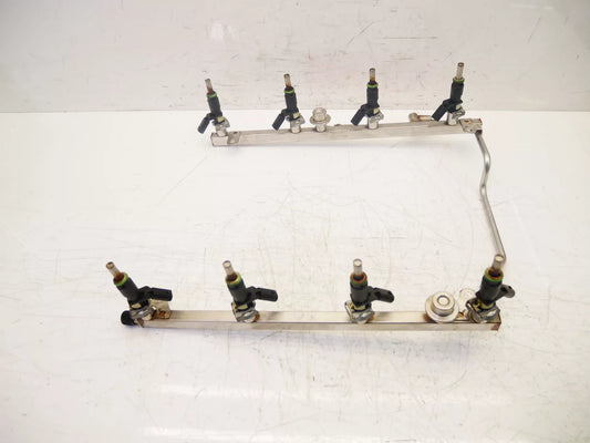 Rampa inyectora Mercedes-Benz GL 450 4.7 V8 M273.923 A2730700795 A2720780249