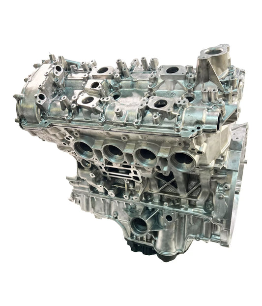 Motor Mercedes-Benz W213 E 63 AMG 4.0 S 4-matic 177.980 M177.980 A1770106205