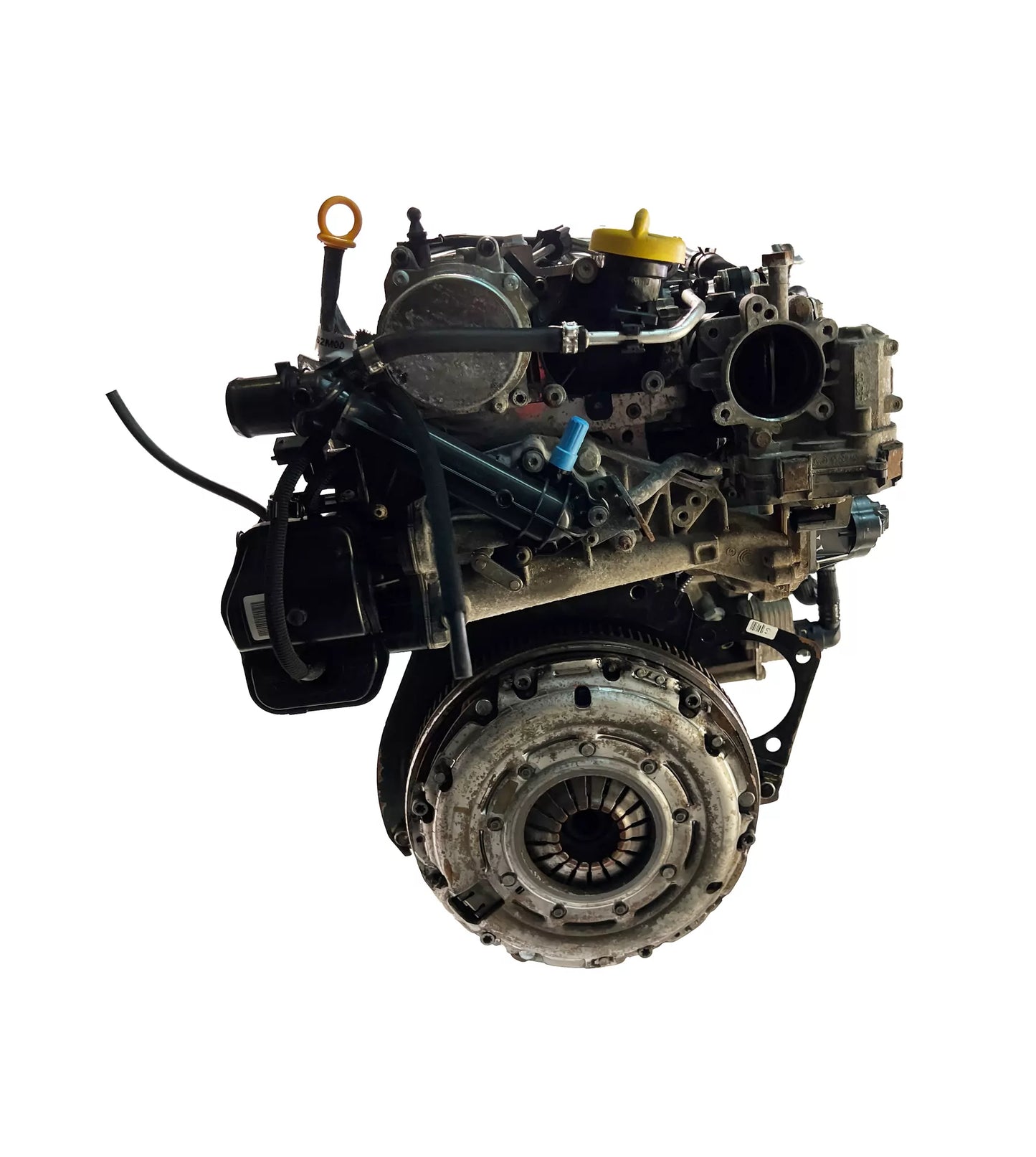 Motor Suzuki SX4 SX 4 S-Cross JY 1,6 DDiS AllGrip Diesel D16AA