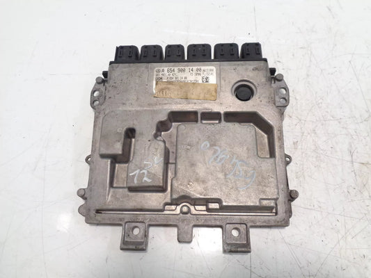 Unidad de control Mercedes-Benz Clase E W213 S213 E 220 2.0 d OM654.920 A6549001400