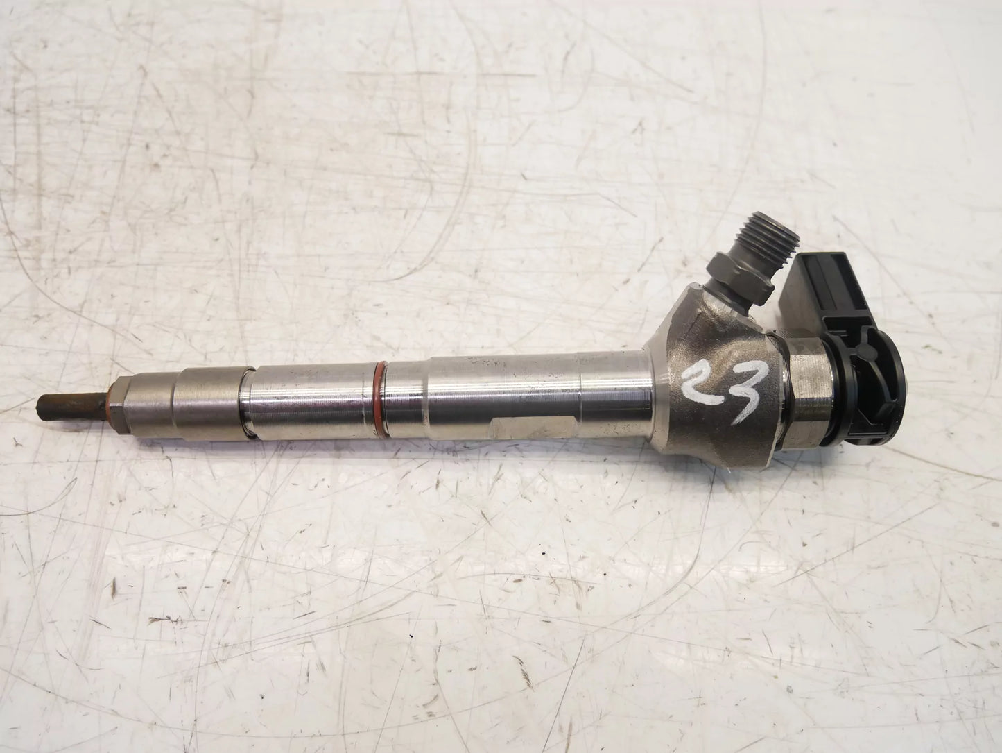 Boquilla de inyección Volkswagen Golf 2.0 TDI DTSB DTS 05L130277E 0445110835