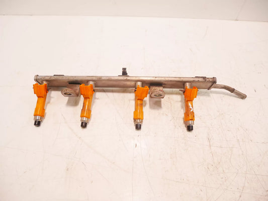 Carril del inyector Suzuki Swift IV FZ NZ 1.2 K12B 3626U DG5GY