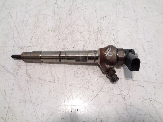 Boquilla de inyección Volkswagen Tiguan 2.0 TDI DFGA DFG 0445110469 04L130277AC