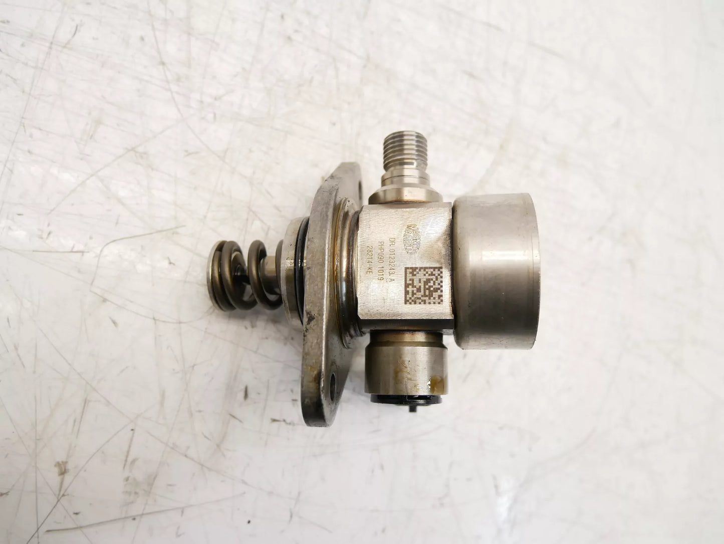 Bomba de combustible Maserati Ghibli 3.0 S Q4 M156B M156 0123243 28214-KE PHP090