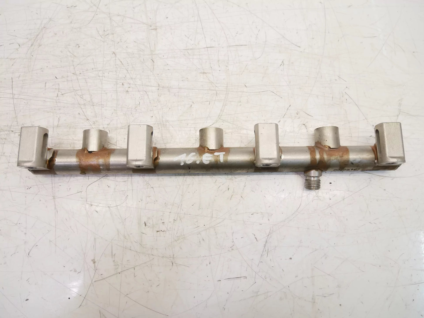 Moldeo por inyección Maserati Ghibli 3.0 S Q4 M156B M156 284160200 000283629