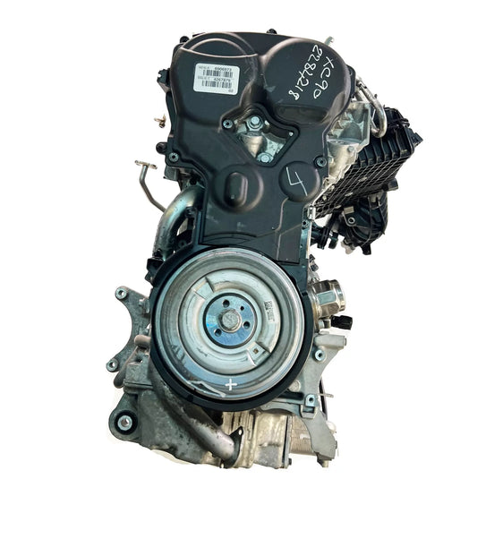 Motor Volvo XC90 XC 90 256 2.0 Mild Hybrid B6 B420T