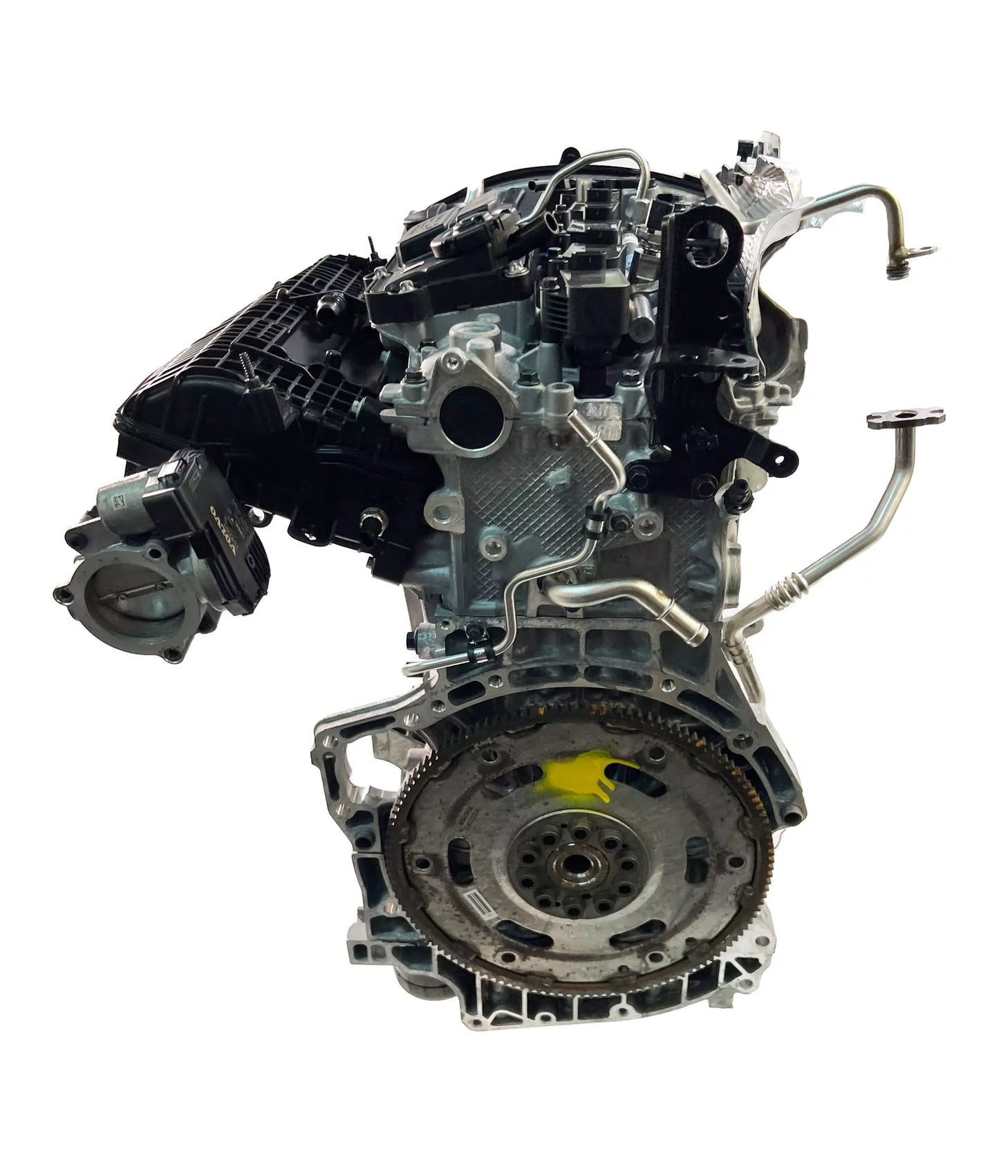 Motor Volvo XC90 XC 90 256 2.0 Mild Hybrid B6 B420T