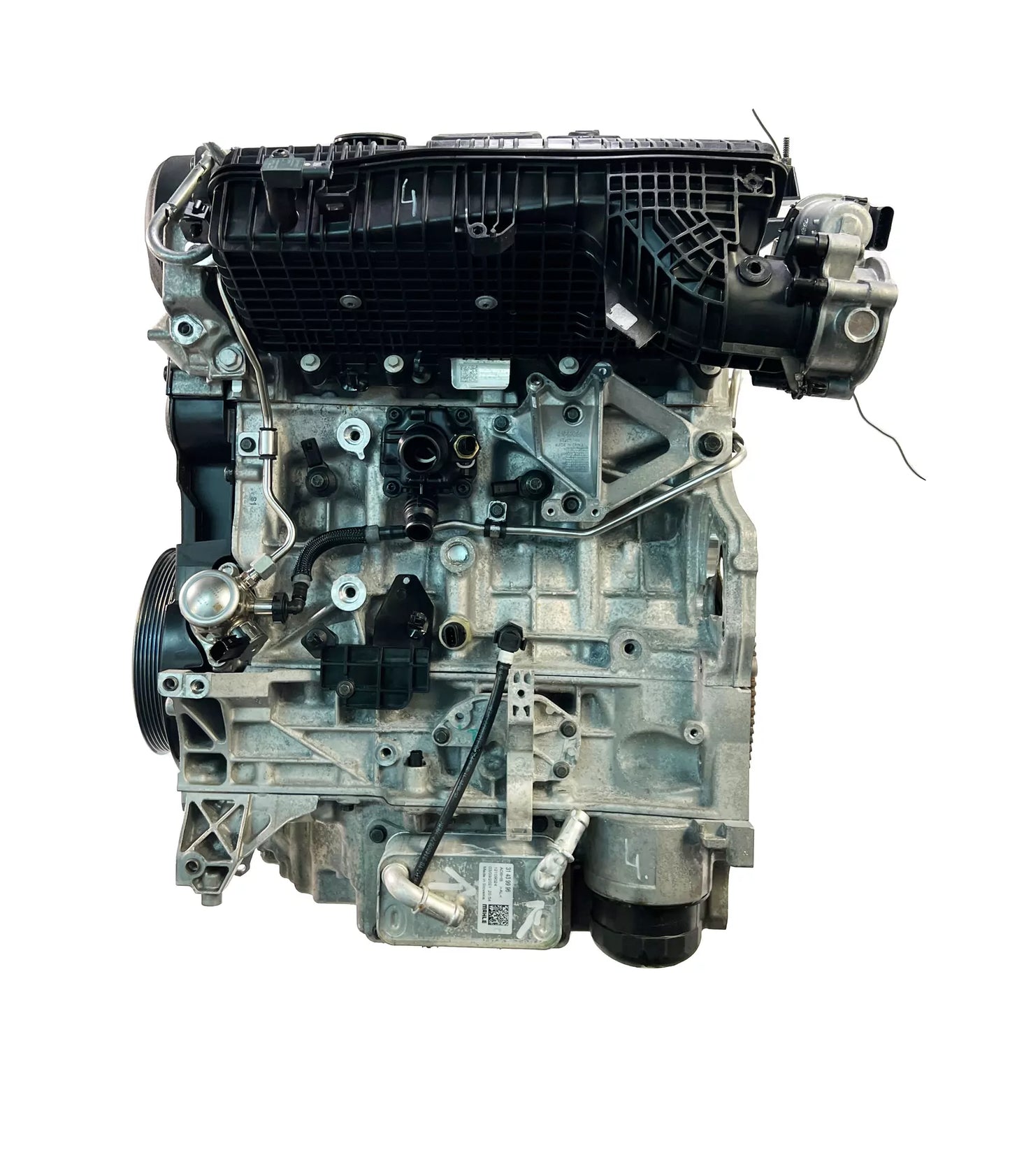 Motor Volvo XC90 XC 90 256 2.0 Mild Hybrid B6 B420T