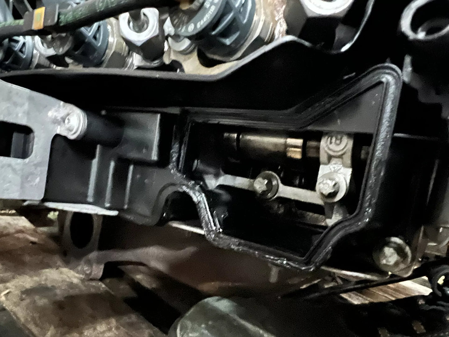 Motor Mini R57 R55 R60 R61 Countryman 2.0 SD N47C20A N47 2WW 11002460375