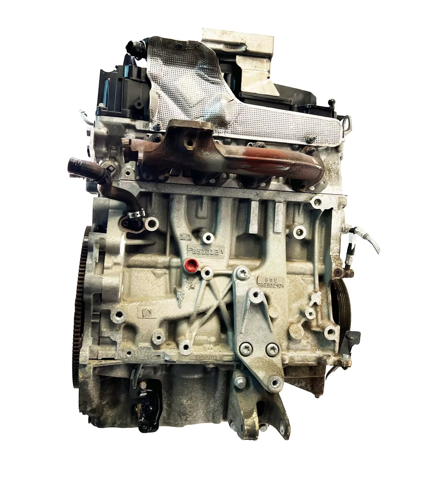 Motor Mini R57 R55 R60 R61 Countryman 2.0 SD N47C20A N47 2WW 11002460375