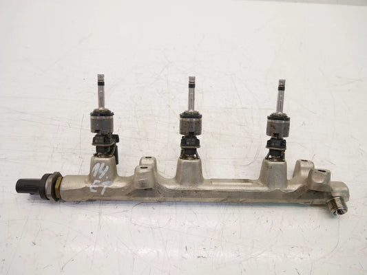 Rampa inyectora Audi Seat Skoda Volkswagen Ibiza 1.0 TSI DLAC DLA 05C133320A