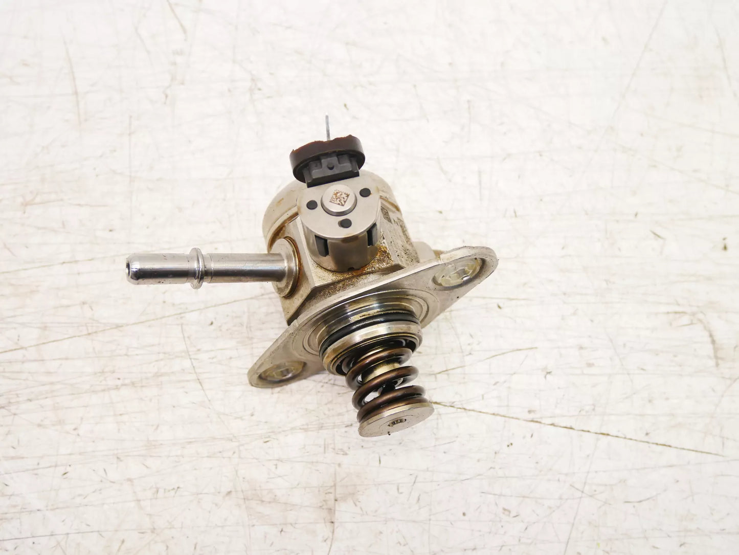 Bomba de combustible Opel Cadillac Chevrolet 2.0 T LTG A20NFT A20NHT 12672144