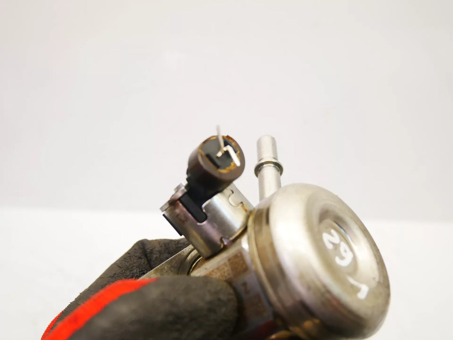 Bomba de combustible Opel Cadillac Chevrolet 2.0 T LTG A20NFT A20NHT 12672144