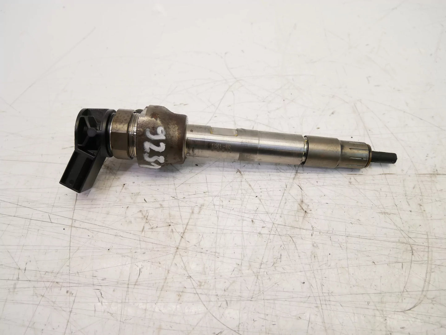 Inyector boquilla de inyección BMW Serie 2 F45 F46 2.0 B47C20B B47 8579236 0445111009