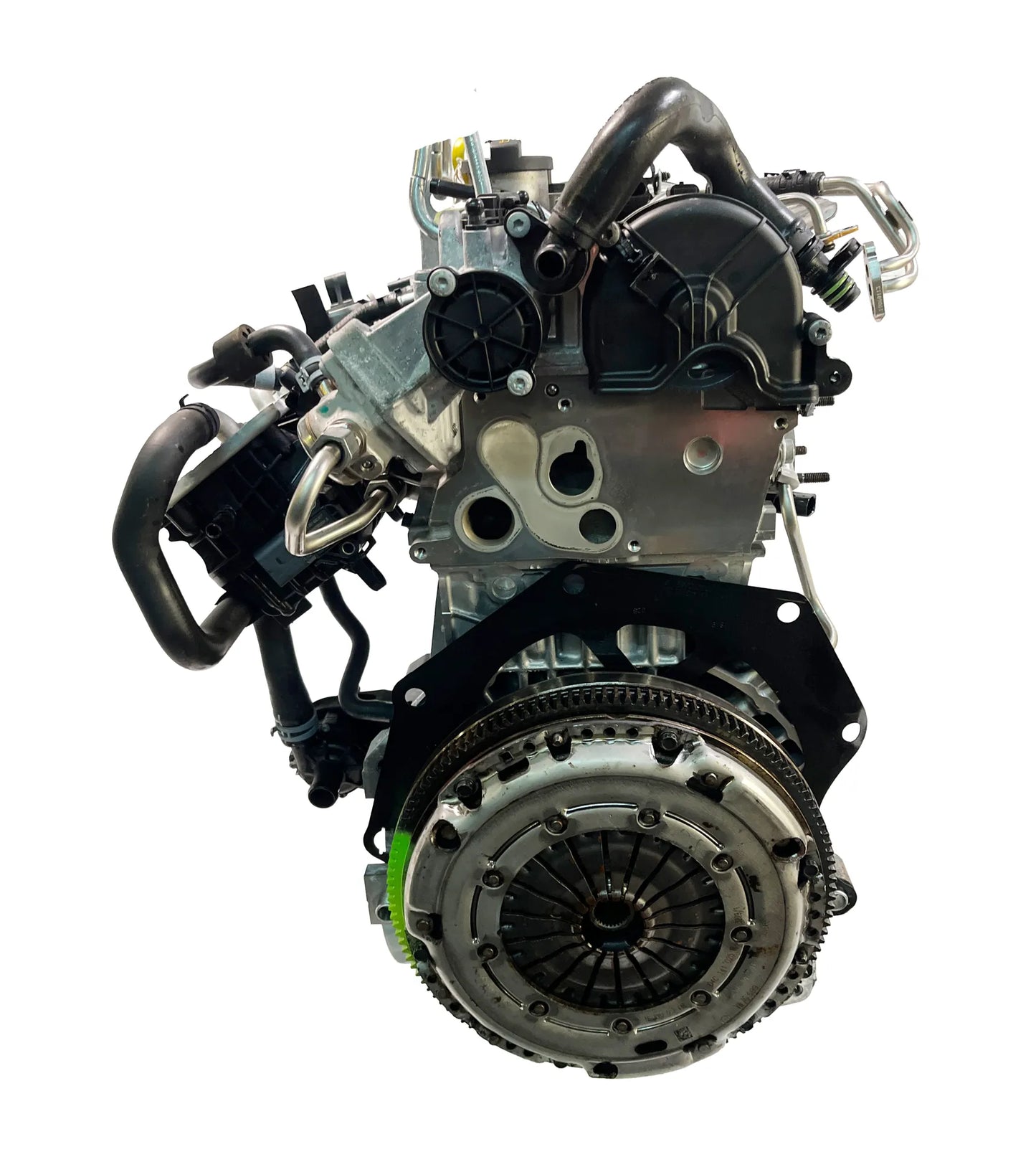 Motor Audi Seat Skoda Volkswagen Scala NW1 1.0 TSI DKRF DKR 04C100033