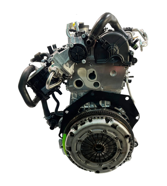 Motor Audi Seat Skoda Volkswagen Scala NW1 1.0 TSI DKRF DKR 04C100033