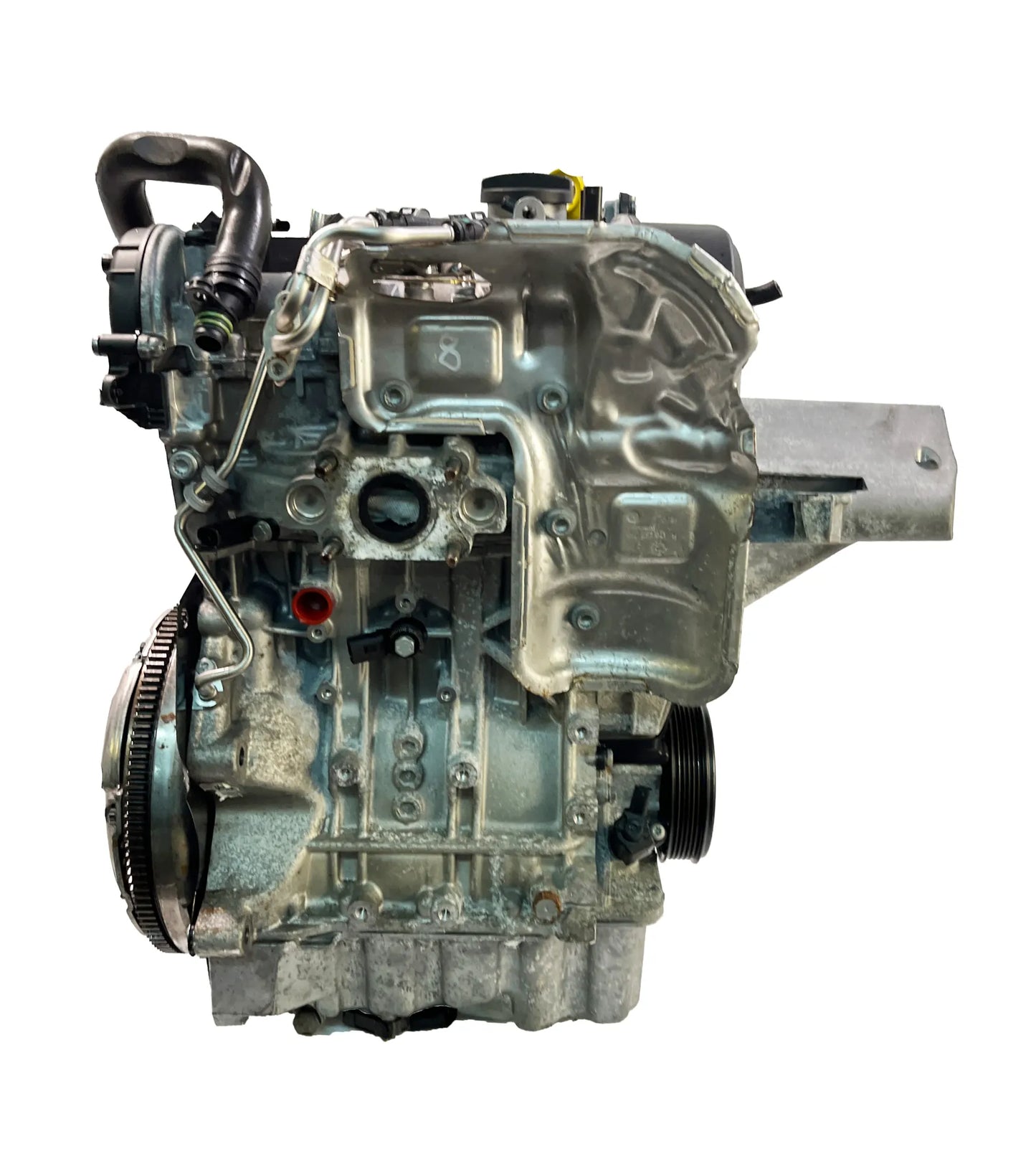 Motor Audi Seat Skoda Volkswagen Scala NW1 1.0 TSI DKRF DKR 04C100033