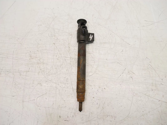 Inyector Ford Galaxy S-Max 2.0 TDCI T7CL 9674984080